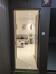 Bathroom Image of 648 Sq.ft 1 BHK Apartment / Flat for sale in Yashraj Paradise, Kalyan East Kalyan for Rs. 4600000