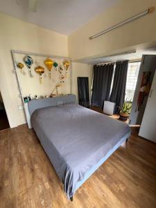 Bedroom Image of 1300 Sq.ft 3 BHK Apartment / Flat for sale in Bandra West Mumbai for Rs. 50000000