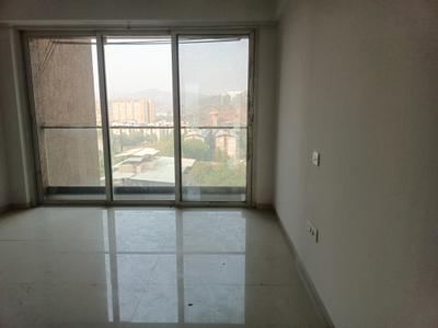 Bedroom Image of 1820 Sq.ft 3 BHK Apartment / Flat for sale in Akshar Alvario, Nerul Navi Mumbai for Rs. 37500000