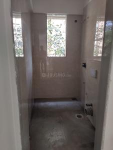 Bathroom Image of 1200 Sq.ft 3 BHK Apartment / Flat for sale in Andheri West Mumbai for Rs. 52500000