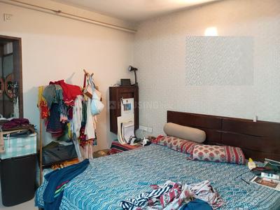 Bedroom Image of 1705 Sq.ft 3 BHK Apartment / Flat for sale in GR Heights by GR Group, JP Nagar Bengaluru for Rs. 16150000