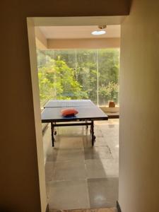 Balcony Image of 4000 Sq.ft 4 BHK Duplex for sale in HSR Layout Bengaluru for Rs. 120000000