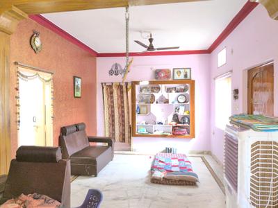 Living Room Image of 2200 Sq.ft 3 BHK Independent House for sale in Bowenpally Secunderabad for Rs. 12000000