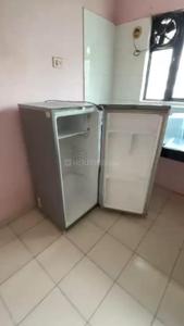 Kitchen Image of 620 Sq.ft 1 BHK Apartment / Flat for rent in Karve Nagar Pune for Rs. 23000