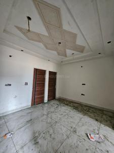 Hall Image of 1250 Sq.ft 3 BHK Builder Floor for sale in Aujala Mohali for Rs. 5590000