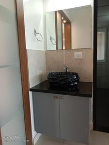 Kitchen Image of 1850 Sq.ft 3 BHK Apartment / Flat for rent in Pashmina Waterfront, Battarahalli Bengaluru for Rs. 72000