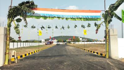 Image of 880 Sq.ft Residential Plot / Land for sale in Keelakottiyur, Chennai for Rs. 2112000