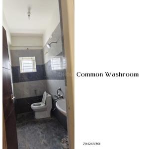Bathroom Image of 1333 Sq.ft 2 BHK Apartment / Flat for sale in Yuva Sunrise, Chandapura Bengaluru for Rs. 7555000