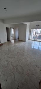 Living Room Image of 1299 Sq.ft 3 BHK Apartment / Flat for sale in Cantonment Kolkata for Rs. 7600000