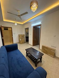 1 BHK Flat