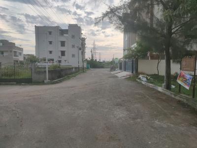 Image of 1000 Sq.ft Residential Plot / Land for sale in Ayappakkam, Chennai for Rs. 5700000