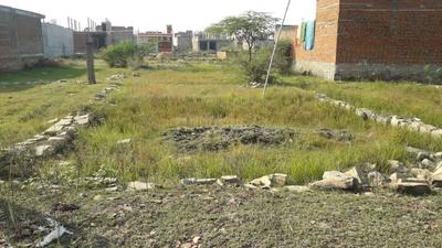 Image of 1500 Sq.ft Residential Plot / Land for sale in Morar Cantt., Gwalior for Rs. 4000000