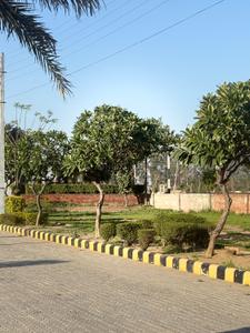 Image of 2250 Sq.ft Residential Plot / Land for sale in Sangowal, Ludhiana for Rs. 7500000
