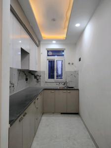 Kitchen Image of 1625 Sq.ft 3 BHK Apartment / Flat for sale in Arenaa Heights The Ultima 107, Sector 104 Noida for Rs. 9913000