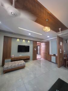 Hall Image of 3250 Sq.ft 4 BHK Villa for sale in PDPU Road Gandhinagar for Rs. 45000000