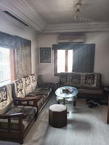 Hall Image of 2250 Sq.ft 3 BHK Apartment / Flat for rent in Athwa Surat for Rs. 33000