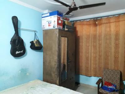 Bedroom Image of 625 Sq.ft 2 BHK Apartment / Flat for sale in Tara Nagar New Delhi for Rs. 2800000