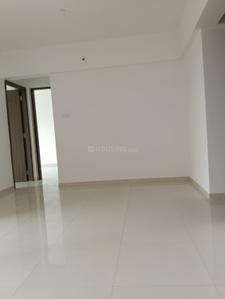 Hall Image of 1113 Sq.ft 3 BHK Apartment / Flat for sale in Majestique Rhythm County, Handewadi Pune for Rs. 7000000