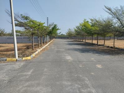 Image of 2160 Sq.ft Residential Plot / Land for sale in Nadergul, Hyderabad for Rs. 7900000