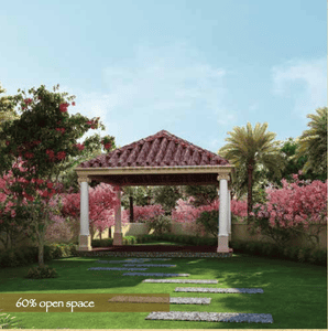 Image of 1330 Sq.ft 2 BHK Apartment / Flat for sale in Legacy Salvador, Yelahanka, Bengaluru for Rs. 13500000