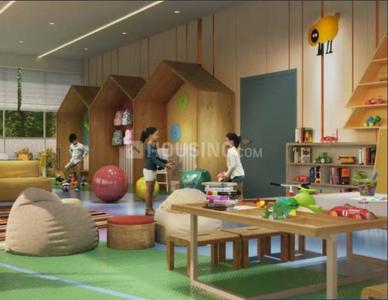 Hall Image of 1181 Sq.ft 2 BHK Apartment / Flat for sale in Regency Astra, Baner Pune for Rs. 11000000