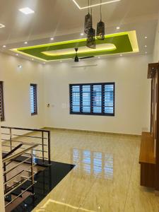 Hall Image of 1755 Sq.ft 4 BHK Independent House for sale in Mannuthy Thrissur for Rs. 8000000