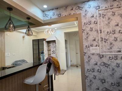 Hall Image of 1250 Sq.ft 3 BHK Apartment / Flat for sale in Sanjeevini Srushti, Whitefield Bengaluru for Rs. 14500000
