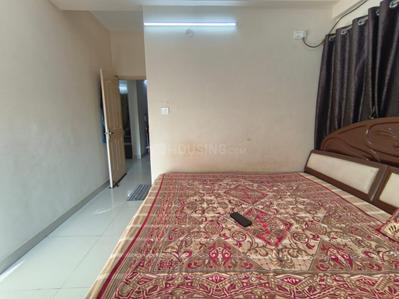 Bedroom Image of 1050 Sq.ft 2 BHK Apartment / Flat for sale in Abhinaya Heights by Abhinaya Builders, Bellandur Bengaluru for Rs. 11700000