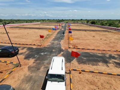 Image of 1200 Sq.ft Residential Plot / Land for sale in Alathur, Tiruchirappalli for Rs. 600000