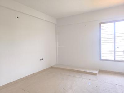 Bedroom Image of 2150 Sq.ft 3 BHK Apartment / Flat for sale in Dhriti Elite, Talaghattapura Bengaluru for Rs. 21075210
