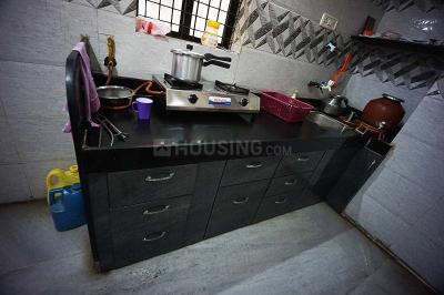 Kitchen Image of 3744 Sq.ft 4 BHK Independent House for sale in Naranpura Ahmedabad for Rs. 23500000