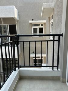 Balcony Image of 1766 Sq.ft 3.5 BHK Apartment / Flat for sale in Kumbalgodu Bengaluru for Rs. 16500000