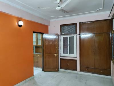 Bedroom Image of 1425 Sq.ft 3 BHK Apartment / Flat for sale in Sampada Shramdeep Apartments, Sector 62 Noida for Rs. 16000000