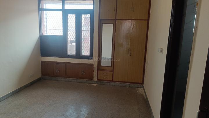 Sector 10 Dwarka Bedroom One 1