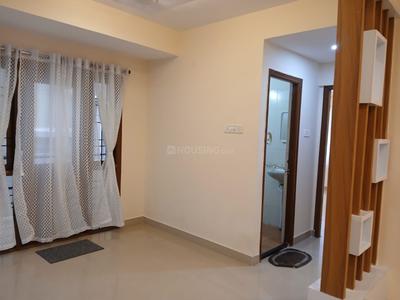 Bedroom Image of 1050 Sq.ft 2 BHK Apartment / Flat for sale in RR Nagar Bengaluru for Rs. 8000000