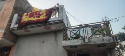 Balcony Image of 540 Sq.ft 3 BHK Independent House for sale in Kailash Nagar Palwal for Rs. 2800000