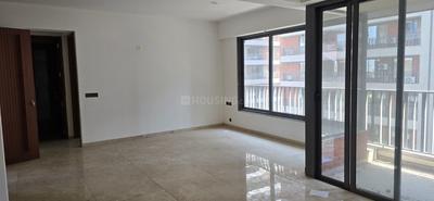 Hall Image of 2313 Sq.ft 3 BHK Apartment / Flat for sale in Naranpura Ahmedabad for Rs. 19000000
