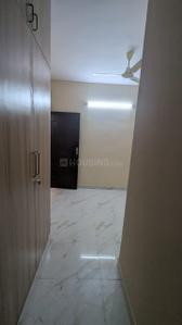 Hall Image of 1100 Sq.ft 2 BHK Builder Floor for rent in Bilekahalli Bengaluru for Rs. 32000