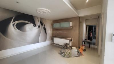 Hall Image of 1200 Sq.ft 2 BHK Apartment / Flat for rent in Raheja Acropolis, Chembur Mumbai for Rs. 95000