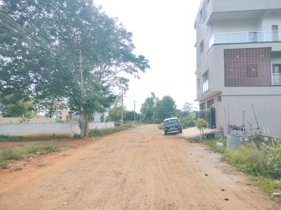 Image of 1200 Sq.ft Residential Plot / Land for sale in S.Bingipura, Bengaluru for Rs. 7500080