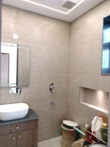 Bedroom One Image of 2200 Sq.ft 4 BHK Apartment / Flat for sale in CGHS Dream Apartments, Sector 22 Dwarka New Delhi for Rs. 39000000