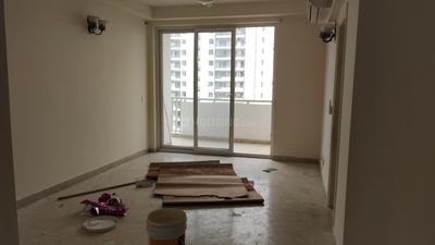 Living Room Image of 2410 Sq.ft 4 BHK Apartment / Flat for sale in Emaar Palm Terraces Select, Sector 66 Gurgaon for Rs. 42000000