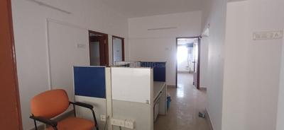 Kitchen Image of 1500 Sq.ft 3 BHK Builder Floor for rent in Ashok Nagar Chennai for Rs. 95000