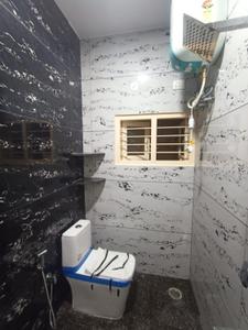 Bathroom Image of 5250 Sq.ft 8 BHK Independent House for sale in Hebbal Bengaluru for Rs. 39925000
