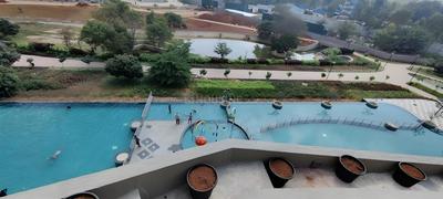 Balcony Image of 857 Sq.ft 1 BHK Apartment / Flat for sale in Eden At Brigade Cornerstone Utopia, Varthur Bengaluru for Rs. 13000000