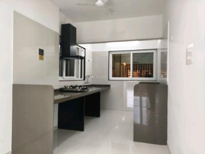 Kitchen Image of 1615 Sq.ft 3 BHK Apartment / Flat for sale in Midori Towers, Pimple Nilakh Pune for Rs. 15700000