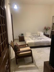 Bedroom Image of 5500 Sq.ft 6 BHK Independent House for sale in Sukhdev Vihar New Delhi for Rs. 275000000