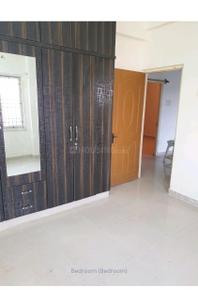Bedroom Image of 1520 Sq.ft 3 BHK Apartment / Flat for sale in Sainikpuri Secunderabad for Rs. 8000000