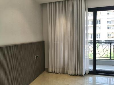 Bedroom Image of 1300 Sq.ft 2 BHK Apartment / Flat for sale in Paras Dews, Sector 106 Gurgaon for Rs. 15000000
