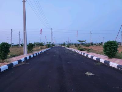 Image of 180 Sq.ft Residential Plot / Land for sale in Nandiwanaparthy, Hyderabad for Rs. 2600093